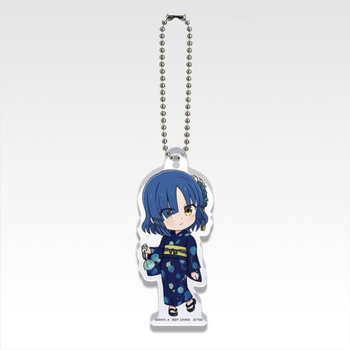Ichiban Kuji Bocchi the Rock! VOLUME 4 | Prize L: Acrylic Charms - Image 10