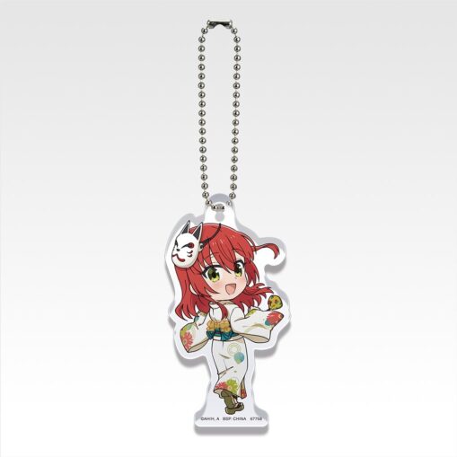 Ichiban Kuji Bocchi the Rock! VOLUME 4 | Prize L: Acrylic Charms - Image 9