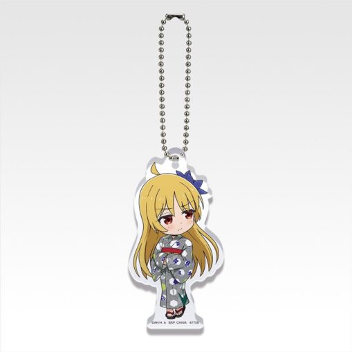 Ichiban Kuji Bocchi the Rock! VOLUME 4 | Prize L: Acrylic Charms - Image 7