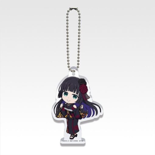 Ichiban Kuji Bocchi the Rock! VOLUME 4 | Prize L: Acrylic Charms - Image 5