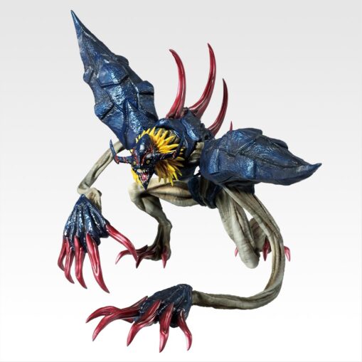 Ichiban Kuji Digimon Series - Clash of Light and Darkness | Last One Prize: Diaboromon - Soul Styling Figure - Image 2