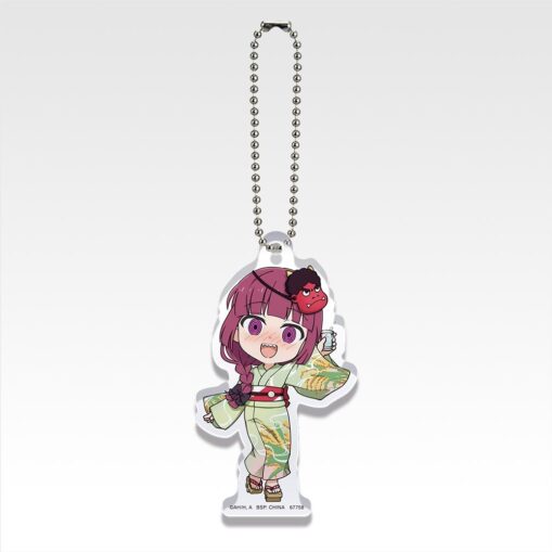 Ichiban Kuji Bocchi the Rock! VOLUME 4 | Prize L: Acrylic Charms - Image 6