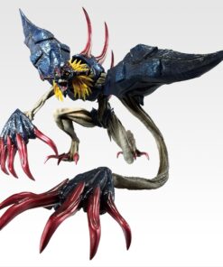 Ichiban Kuji Digimon Series - Clash of Light and Darkness | Last One Prize: Diaboromon - Soul Styling Figure