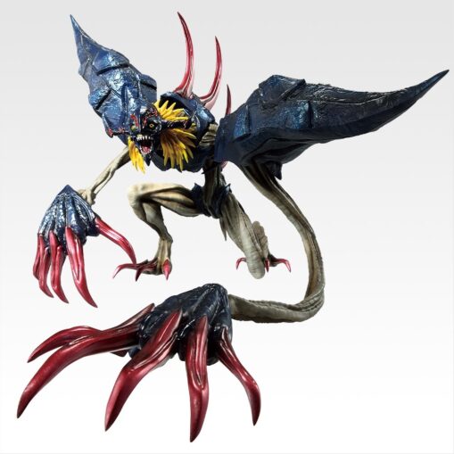 Ichiban Kuji Digimon Series - Clash of Light and Darkness | Last One Prize: Diaboromon - Soul Styling Figure