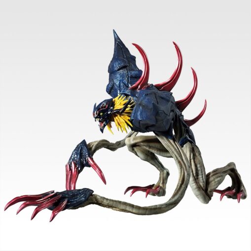 Ichiban Kuji Digimon Series - Clash of Light and Darkness | Last One Prize: Diaboromon - Soul Styling Figure - Image 5