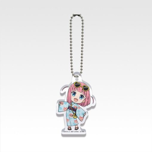 Ichiban Kuji Bocchi the Rock! VOLUME 4 | Prize L: Acrylic Charms - Image 4