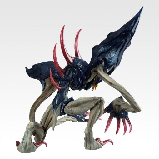 Ichiban Kuji Digimon Series - Clash of Light and Darkness | Last One Prize: Diaboromon - Soul Styling Figure - Image 3