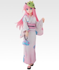 Ichiban Kuji Bocchi the Rock! VOLUME 4 | Last One Prize: Hitori Gotoh Figure 1/7 Gracemaster Last One ver.