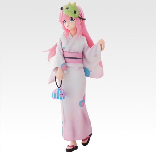 Ichiban Kuji Bocchi the Rock! VOLUME 4 | Last One Prize: Hitori Gotoh Figure 1/7 Gracemaster Last One ver. - Image 3