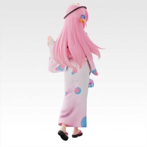 Ichiban Kuji Bocchi the Rock! VOLUME 4 | Last One Prize: Hitori Gotoh Figure 1/7 Gracemaster Last One ver. - Image 4