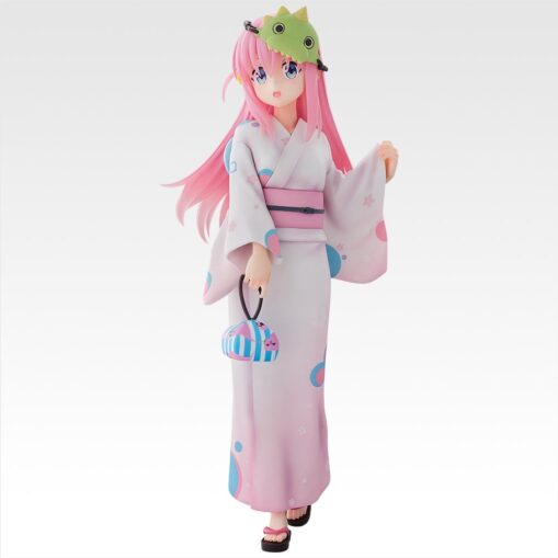 Ichiban Kuji Bocchi the Rock! VOLUME 4 | Last One Prize: Hitori Gotoh Figure 1/7 Gracemaster Last One ver. - Image 5