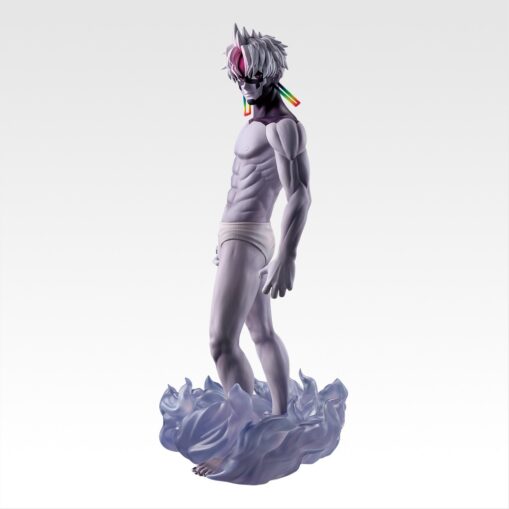 Dandadan – Overwhelming Supernatural Assault! | Ichiban Kuji Last One Prize: Jiji (Transformed) MASTERLISE Figure