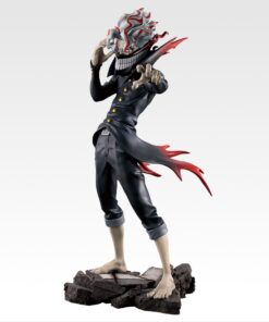 Dandadan – Overwhelming Supernatural Assault! | Ichiban Kuji Prize A: Okarun (Transformed) MASTERLISE Figure