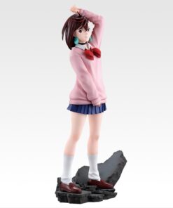 Dandadan – Overwhelming Supernatural Assault! | Ichiban Kuji Prize B: Momo MASTERLISE Figure