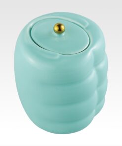Dandadan – Overwhelming Supernatural Assault! | Ichiban Kuji Prize D: Momo’s Psychic Hand Teacup
