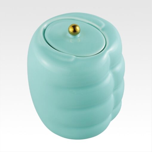 Dandadan – Overwhelming Supernatural Assault! | Ichiban Kuji Prize D: Momo’s Psychic Hand Teacup