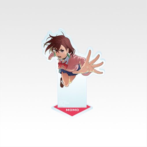 Dandadan – Overwhelming Supernatural Assault! | Ichiban Kuji Prize E: Acrylic Stand - Image 3