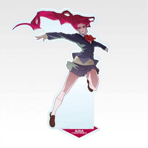 Dandadan – Overwhelming Supernatural Assault! | Ichiban Kuji Prize E: Acrylic Stand - Image 2