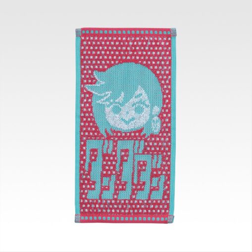 Dandadan – Overwhelming Supernatural Assault! | Ichiban Kuji Prize G: Half Towel - Image 4