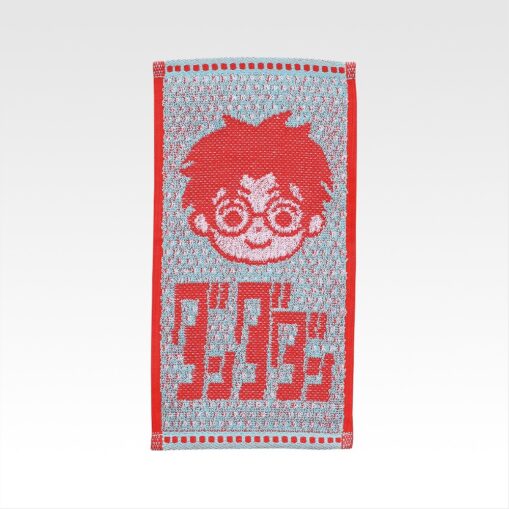 Dandadan – Overwhelming Supernatural Assault! | Ichiban Kuji Prize G: Half Towel - Image 3