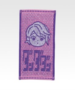 Alternative view of Dandadan – Overwhelming Supernatural Assault! | Ichiban Kuji Prize G: Half Towel