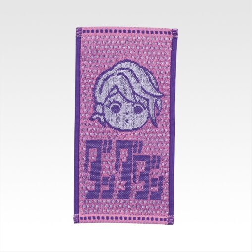 Dandadan – Overwhelming Supernatural Assault! | Ichiban Kuji Prize G: Half Towel - Image 2