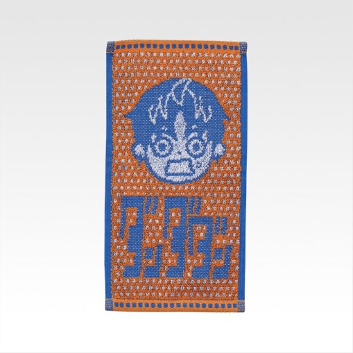 Dandadan – Overwhelming Supernatural Assault! | Ichiban Kuji Prize G: Half Towel - Image 6