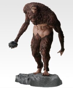 [Pre-Order] Ichiban Kuji Attack on Titan | Prize A: Beast Titan MEGAIMPACT Figure