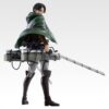 [Pre-Order] Ichiban Kuji Attack on Titan | Prize B: Levi MASTERLISE Figure