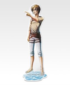[Pre-Order] Ichiban Kuji Attack on Titan | Prize C: Eren Jaeger Large Acrylic Stand