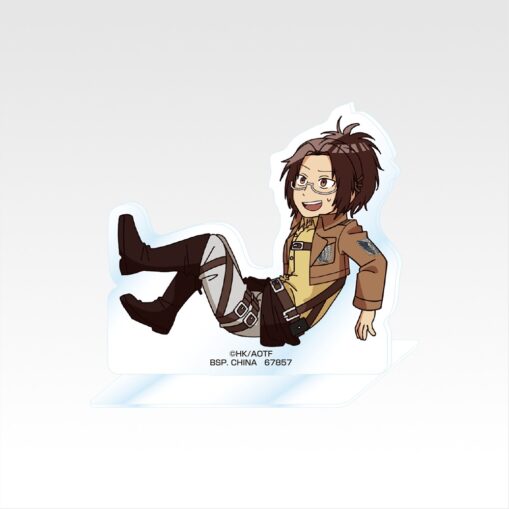 [Pre-Order] Ichiban Kuji Attack on Titan | Prize H: Acrylic Stand - Image 10