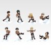 [Pre-Order] Ichiban Kuji Attack on Titan | Prize H: Acrylic Stand