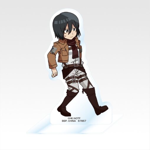 [Pre-Order] Ichiban Kuji Attack on Titan | Prize H: Acrylic Stand - Image 8