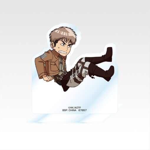 [Pre-Order] Ichiban Kuji Attack on Titan | Prize H: Acrylic Stand - Image 6