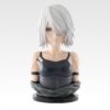 NieRAutomata Ver1.1a Glory to Mankind! Ichiban Kuji Last One Prize A2 Art Scale Figure
