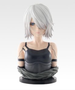 NieRAutomata Ver1.1a Glory to Mankind! Ichiban Kuji Last One Prize A2 Art Scale Figure