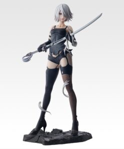 NieRAutomata Ver1.1a Glory to Mankind! Ichiban Kuji Prize A A2 Figure