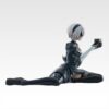 NieRAutomata Ver1.1a Glory to Mankind! Ichiban Kuji Prize B 2B Figure (Black Box Reaction Scene)