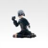 NieRAutomata Ver1.1a Glory to Mankind! Ichiban Kuji Prize C 9S Figure (Black Box Reaction Scene)