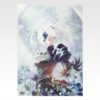 NieRAutomata Ver1.1a Glory to Mankind! Ichiban Kuji Prize F Clear Poster (A3, 12 Types) (4)