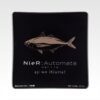 NieRAutomata Ver1.1a Glory to Mankind! Ichiban Kuji Prize G Glass Plate (10cm, 6 Types) (1)