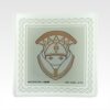 NieRAutomata Ver1.1a Glory to Mankind! Ichiban Kuji Prize G Glass Plate (10cm, 6 Types) (5)