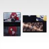 NieRAutomata Ver1.1a Glory to Mankind! Ichiban Kuji Prize H Clear File Set (A4, 12 Types) (1)