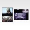 NieRAutomata Ver1.1a Glory to Mankind! Ichiban Kuji Prize H Clear File Set (A4, 12 Types) (11)