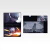 NieRAutomata Ver1.1a Glory to Mankind! Ichiban Kuji Prize H Clear File Set (A4, 12 Types) (12)