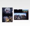 NieRAutomata Ver1.1a Glory to Mankind! Ichiban Kuji Prize H Clear File Set (A4, 12 Types) (9)