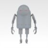 NieRAutomata Ver1.1a Glory to Mankind! Ichiban Kuji Prize I Machine Lifeform Collection Figure (4.5cm, 8 Types) (1)