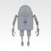 NieRAutomata Ver1.1a Glory to Mankind! Ichiban Kuji Prize I Machine Lifeform Collection Figure (4.5cm, 8 Types) (2)