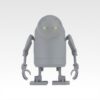 NieRAutomata Ver1.1a Glory to Mankind! Ichiban Kuji Prize I Machine Lifeform Collection Figure (4.5cm, 8 Types) (3)