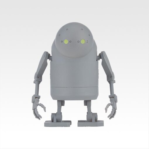 NieRAutomata Ver1.1a Glory to Mankind! Ichiban Kuji Prize I Machine Lifeform Collection Figure (4.5cm, 8 Types) (3)